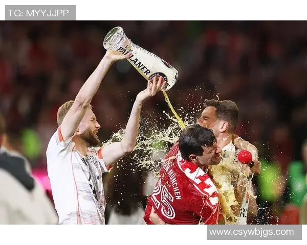 拜仁足球巨星惊喜变身开启绿茵场外全新传奇旅程