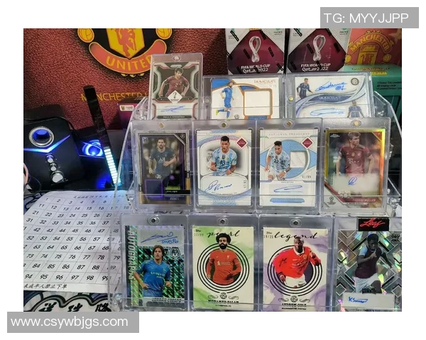 帕尼尼全新球星卡马赛克足球系列开启收藏热潮，独家设计引领市场趋势