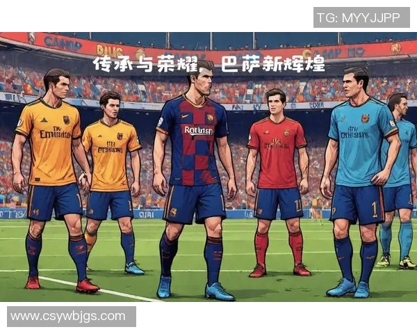 梅西传奇:从巴萨到阿根廷的足球王者之路与辉煌成就 梅西传奇:从巴萨到阿根廷的足球王者之路与辉煌成就