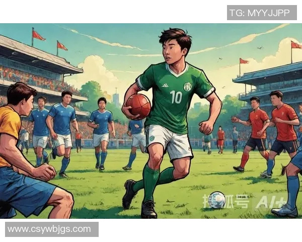 法国足球未来之星十大潜力球员盘点 他们将在国际赛场掀起新风潮 法国足球未来之星十大潜力球员盘点 他们将在国际赛场掀起新风潮