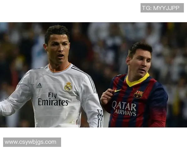 足球明星风采:从梅西到C罗的传奇之路与无尽荣耀